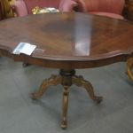 450 4311 COFFEE TABLE